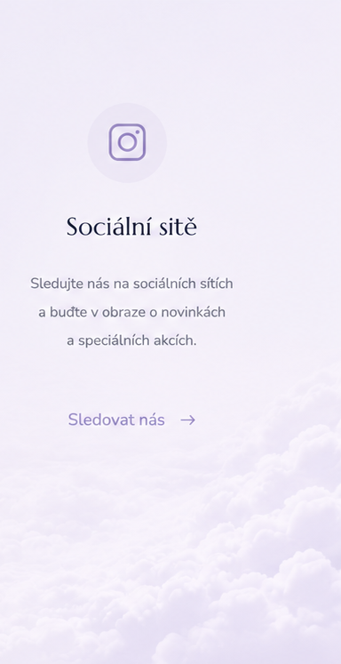 Sociální sítě
