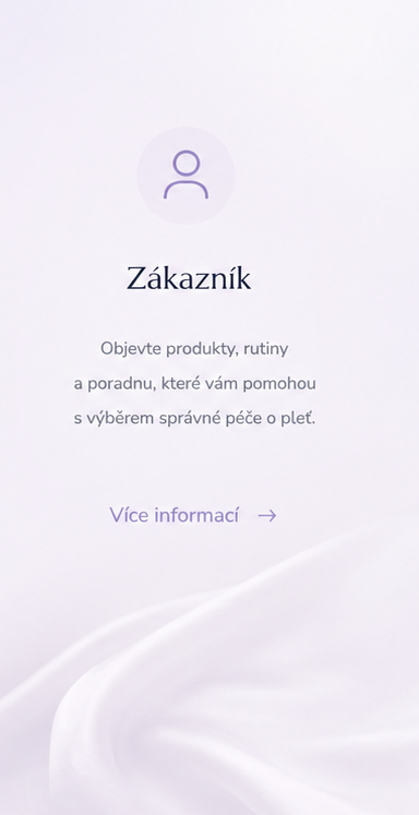 Zákazník